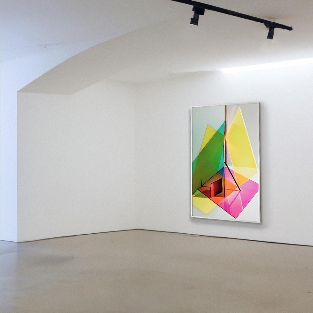 Chroma Morphose No. 409 - Image 2