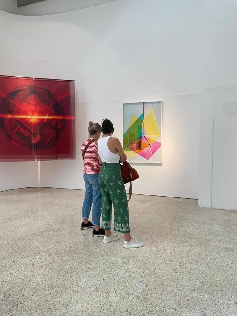 Chroma Morphose No. 409 - Image 3